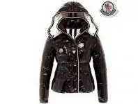 2019U moncler femmes manteau noir 2019U moncler doudoune femmes manteau long